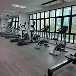 Badang Homestay Klcc