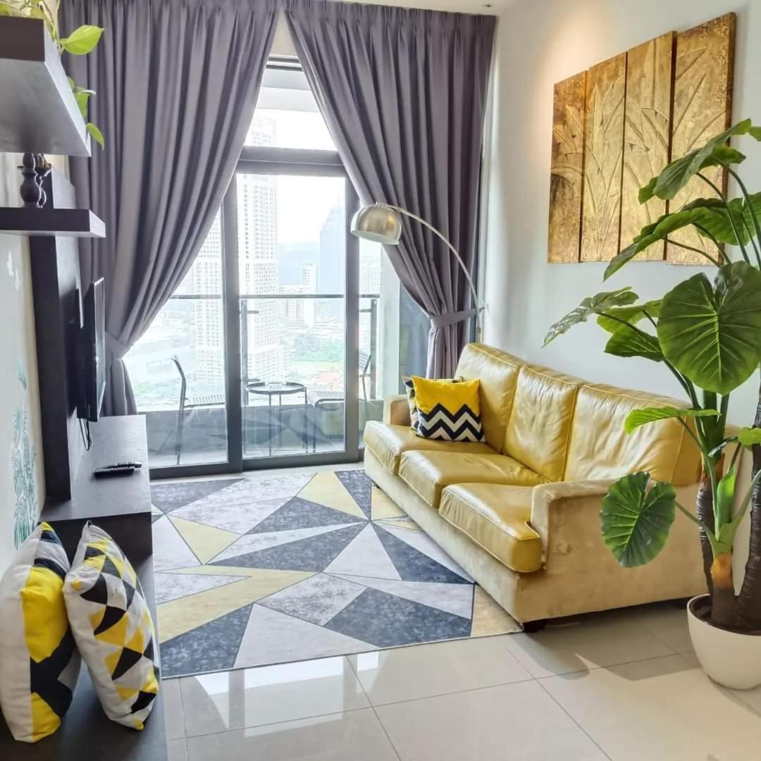 Badang Klcc * Kuala Lumpur