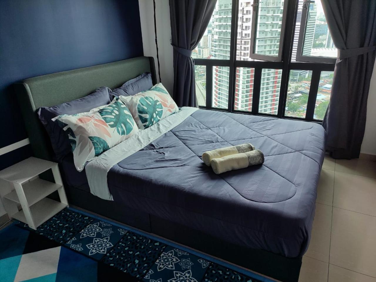 Badang Klcc