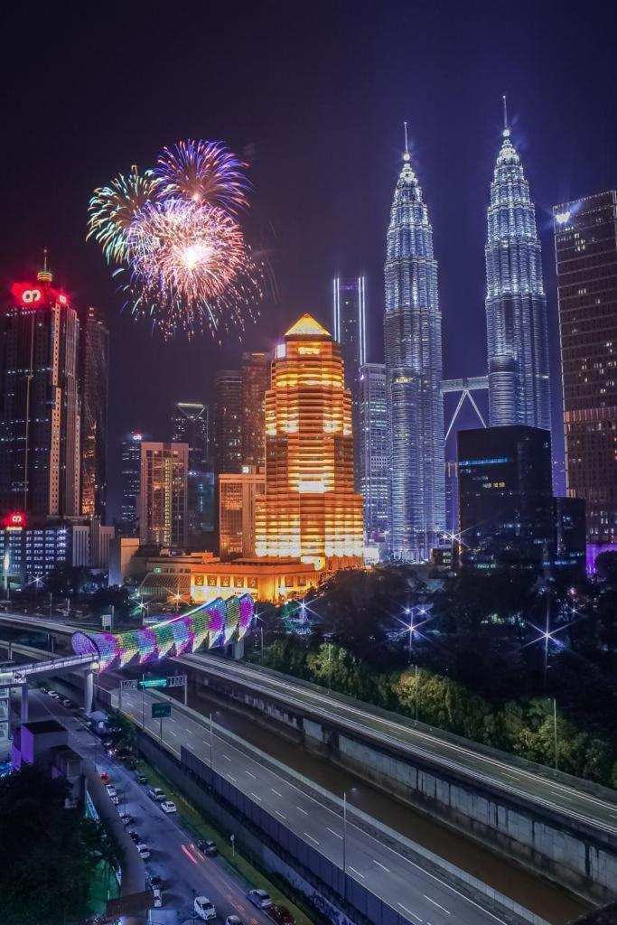 Badang Klcc * Kuala Lumpur