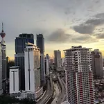Badang Homestay Klcc